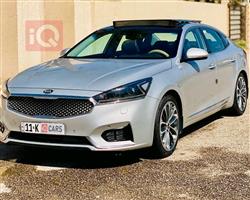 كيا كادينزا